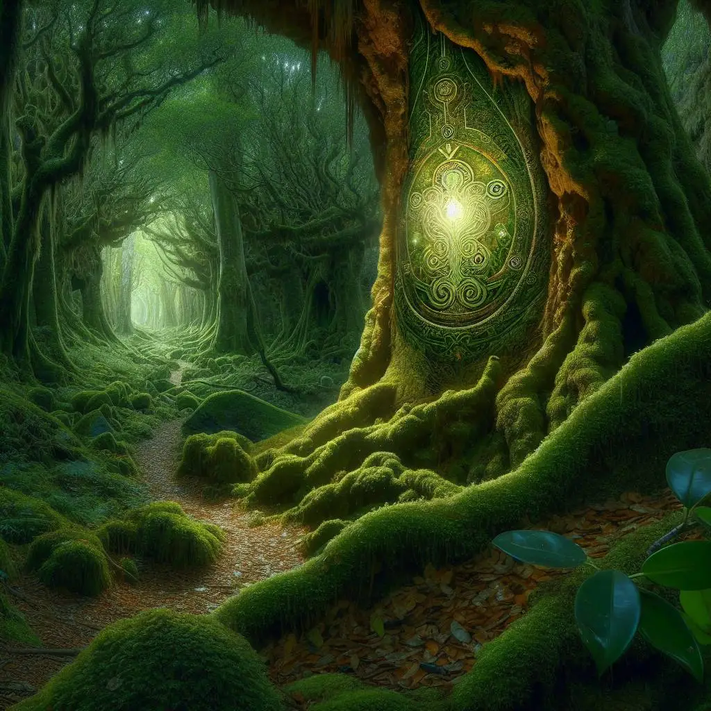 Baywin Forest Fortune