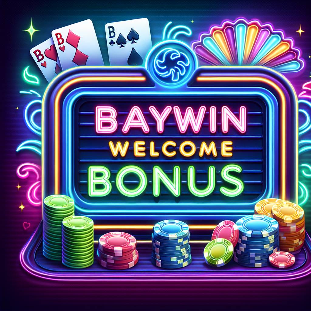 Baywin Deneme Bonusu