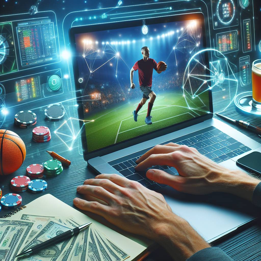 Baywin E-spor Bahisleri: Dijital Dünyanın Yeni Trendi