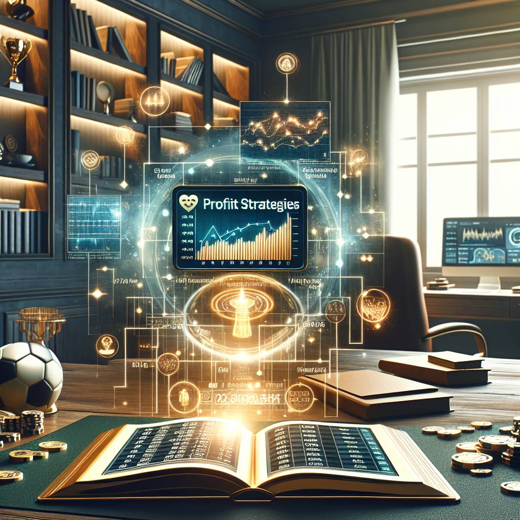 Baywin Kazanç Stratejileri: Online Bahislerde Başarı