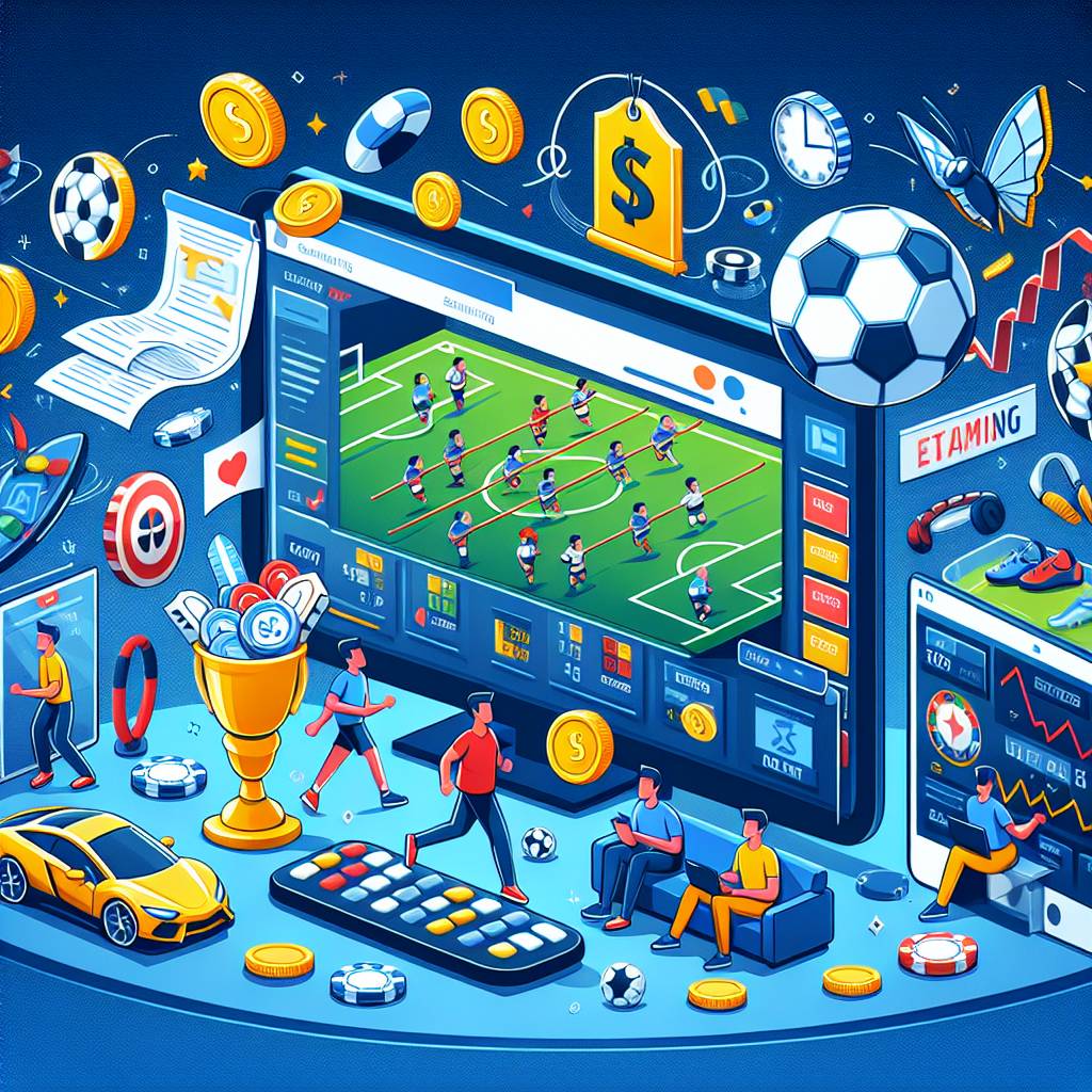 Baywin Spor Bahislerinde En İyi Kılavuz