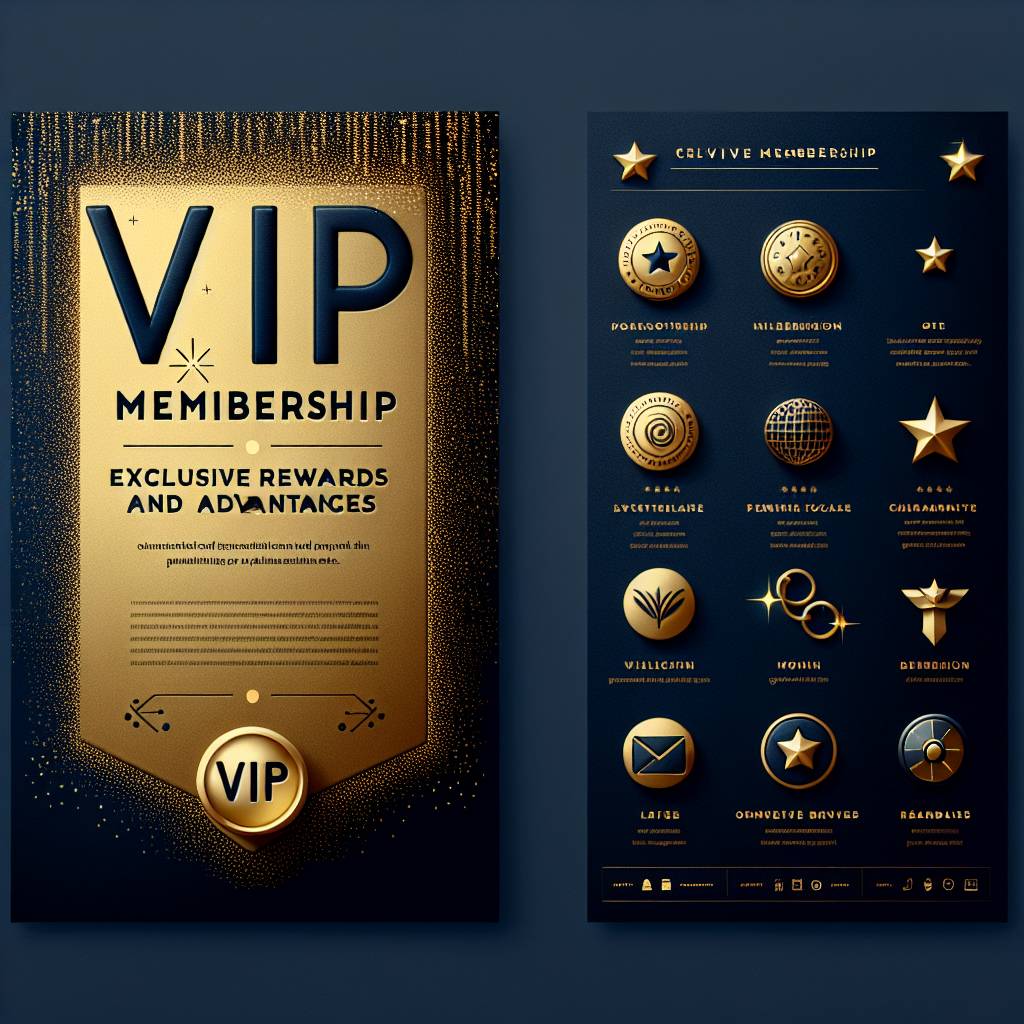 Baywin VIP Üyelik