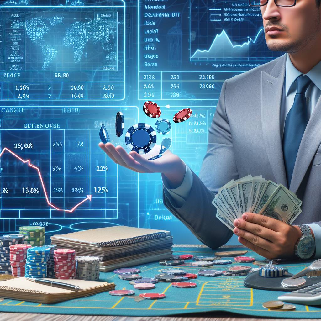 Baywin Yüksek Oranlarla Bahis Oynama Rehberi