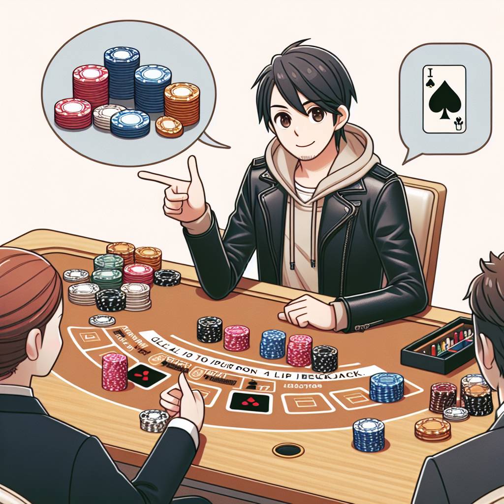 Baywin Blackjack Oyunu