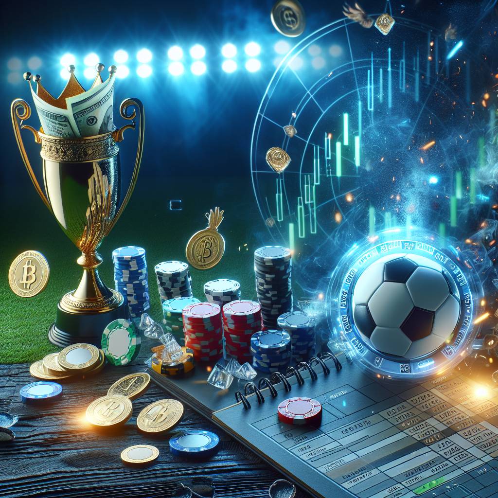 Baywin Futbol Ligi Bahisleri