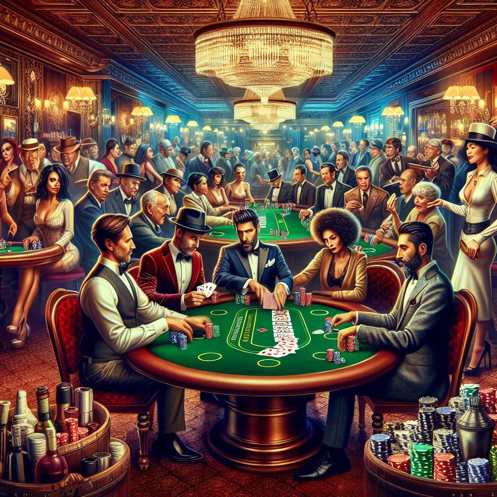 Baywin Casino Oyunları