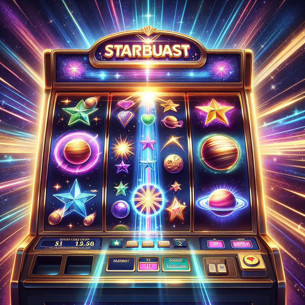 Baywin Starburst