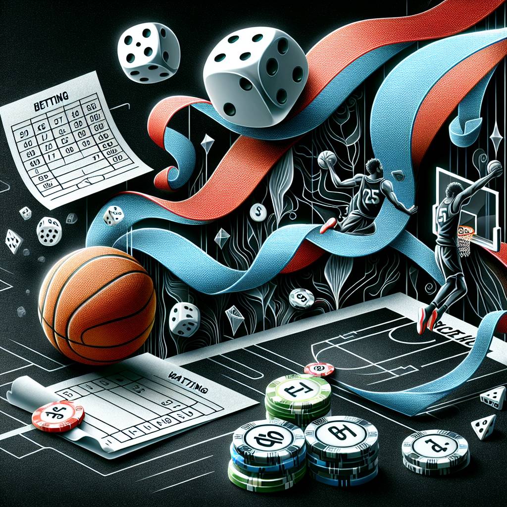 Baywin Basketbol Bahisleri