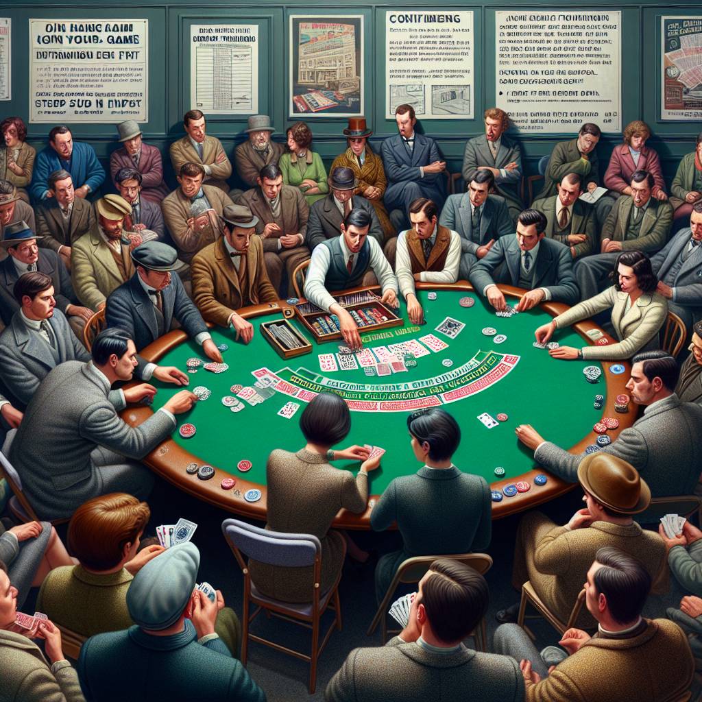 Baywin’de Blackjack Turnuvaları: Nasıl Katılabilirsiniz?