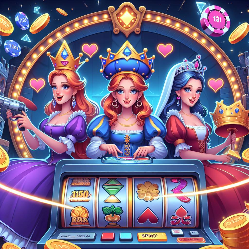 Baywin Slot Oyunları Freespin Avantajları