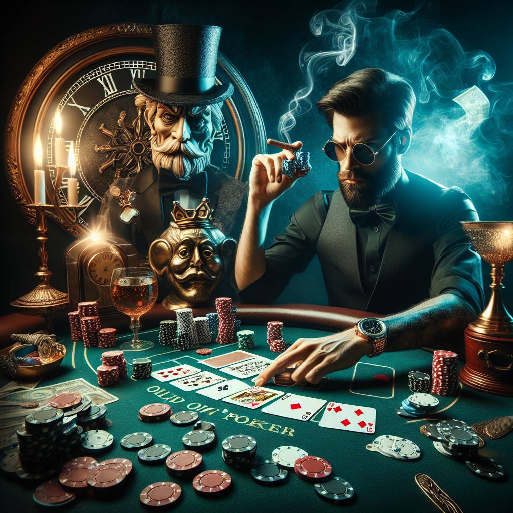 Baywin Çevrimiçi Poker