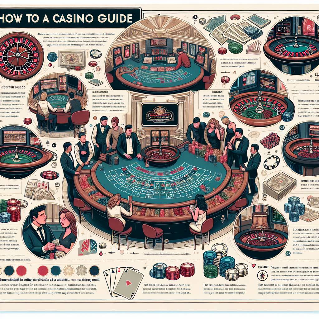 Baywin Casino Eğitim Rehberi