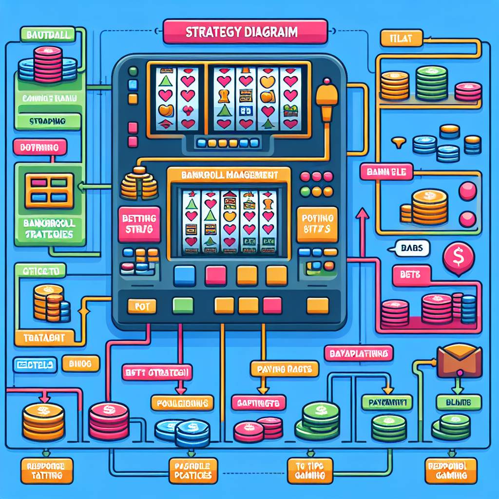 Baywin Slot Stratejileri