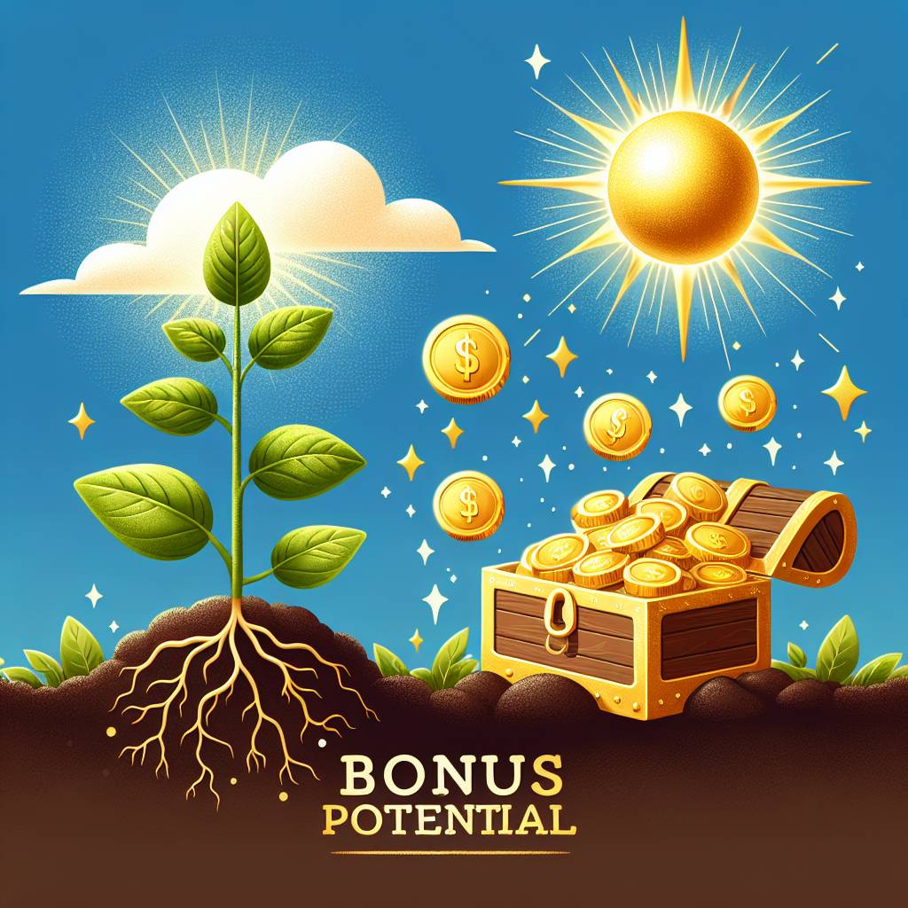 Baywin Bonus Potansiyeli