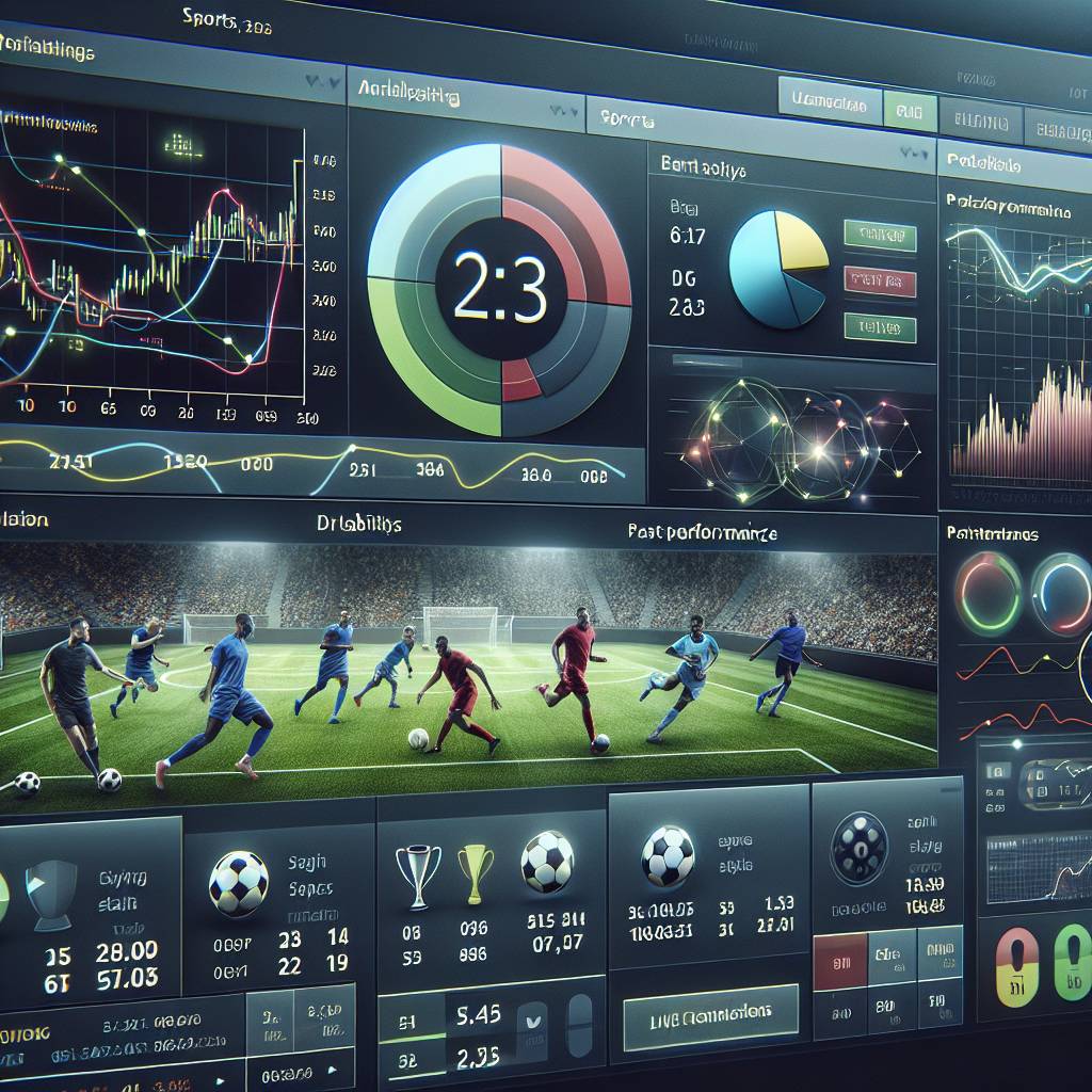 Baywin Canlı Bahis İstatistikleri