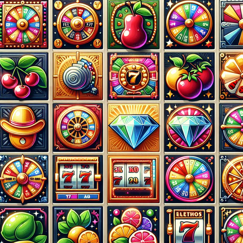 Baywin Slot Trendleri