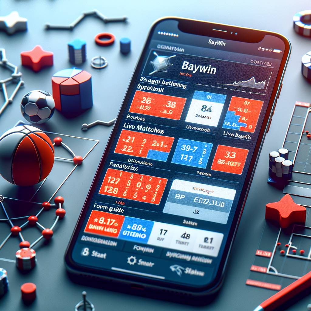 Baywin Stratejik Bahis Uygulamaları