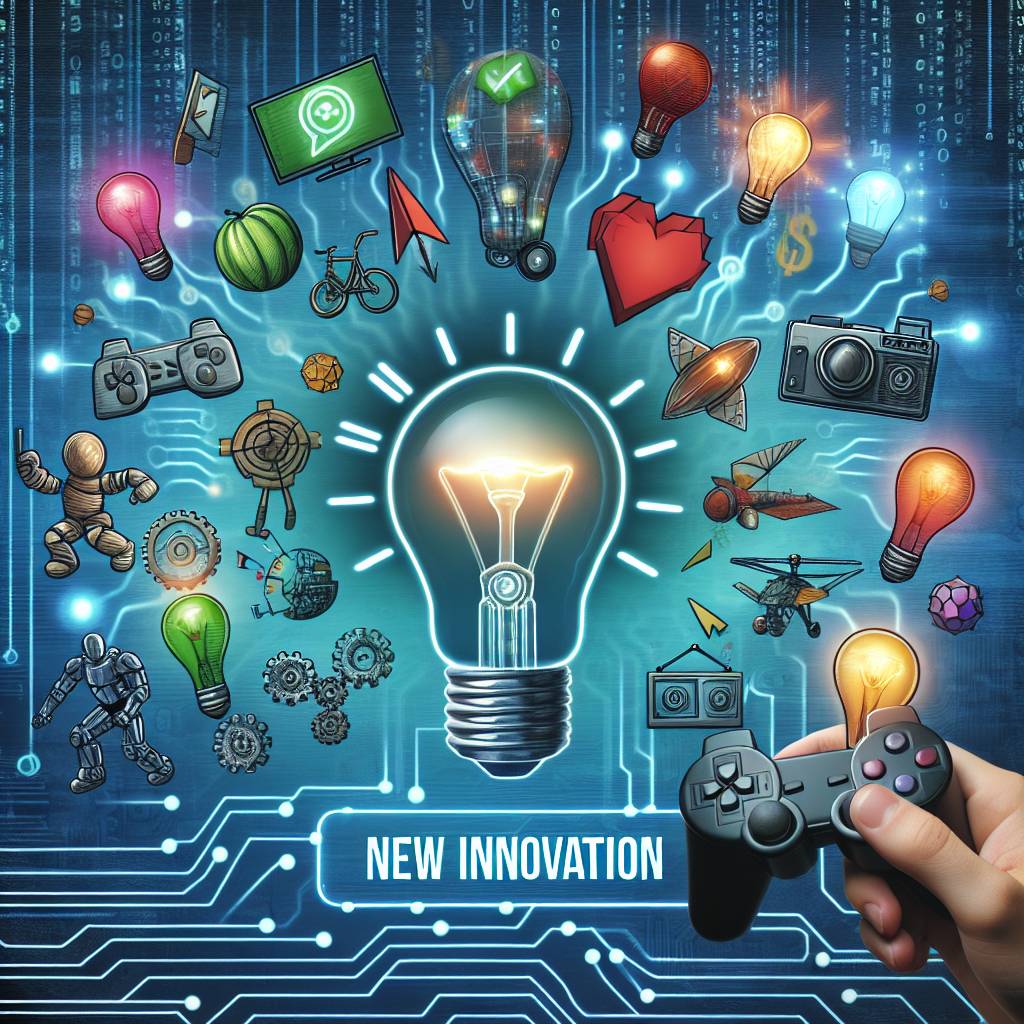 Baywin Yeni Oyun İnovasyonları