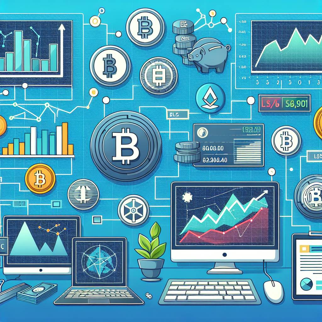 Baywin Kripto Yatırım Stratejileri