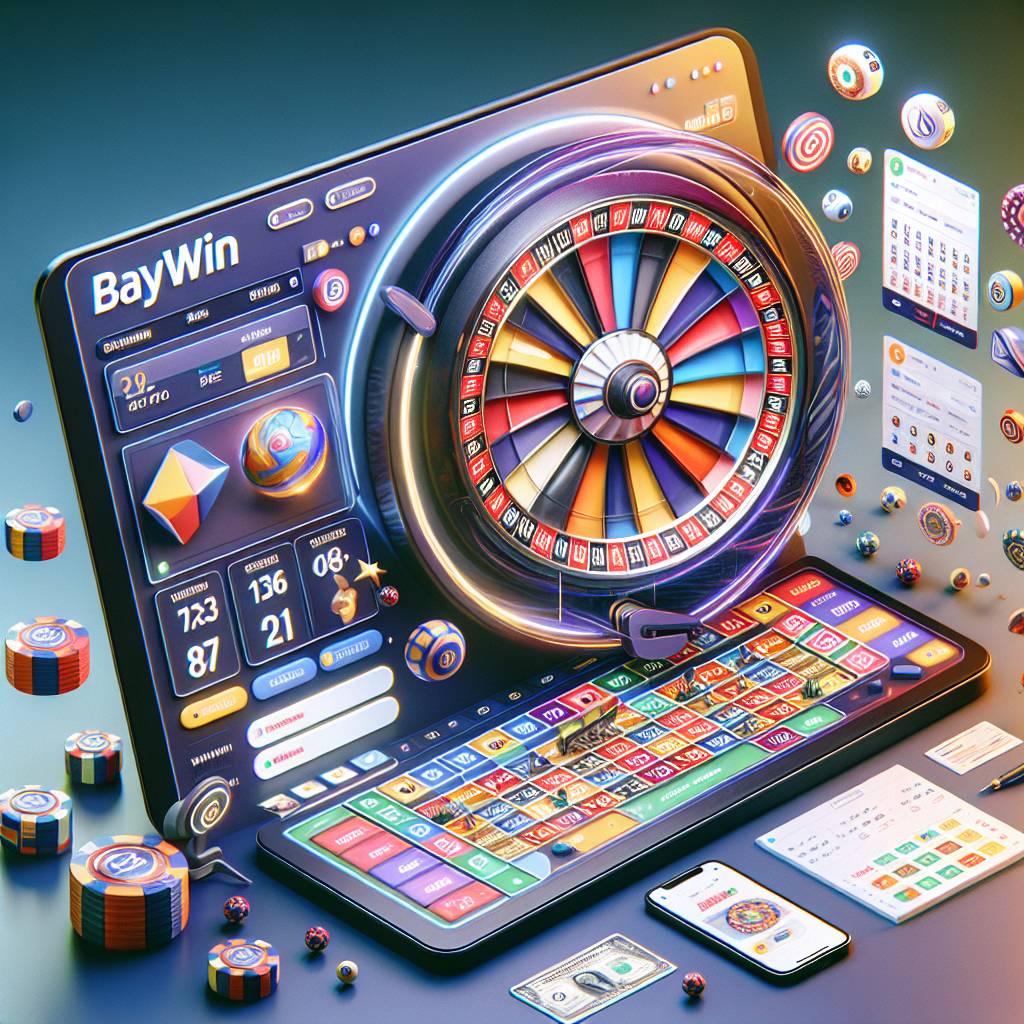 Baywin Online Çekilişler ve Ödüller