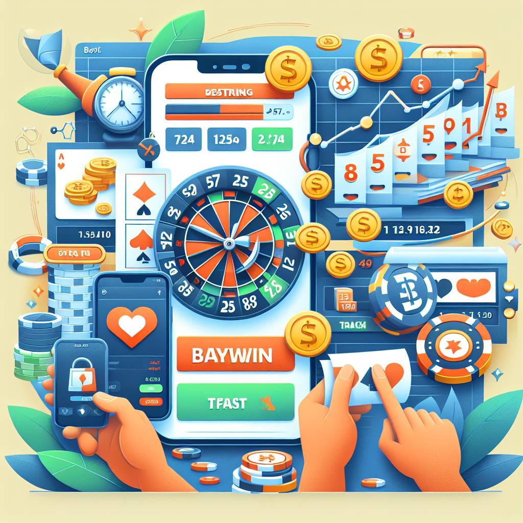Baywin Hızlı Bahis Kılavuzu: Adım Adım