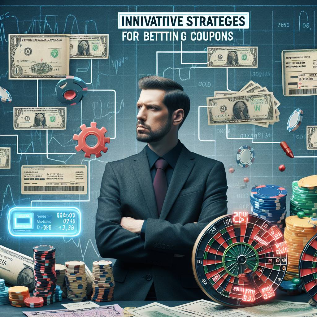 Baywin İnovatif Kupon Stratejileri