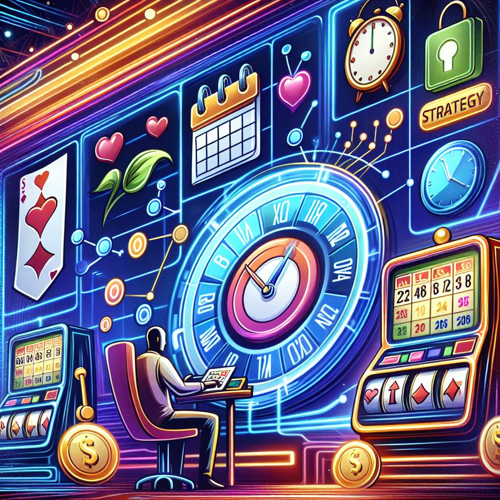Baywin Slot Oyunları Zaman Yönetimi Püf Noktaları