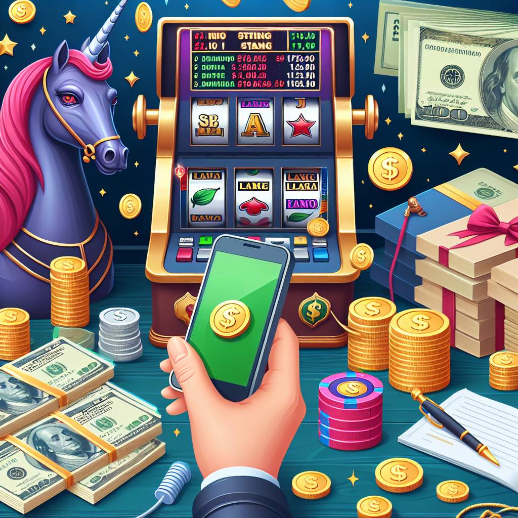Baywin Jackpot Rehberi: Büyük Kazançlar için Yapmanız Gerekenler