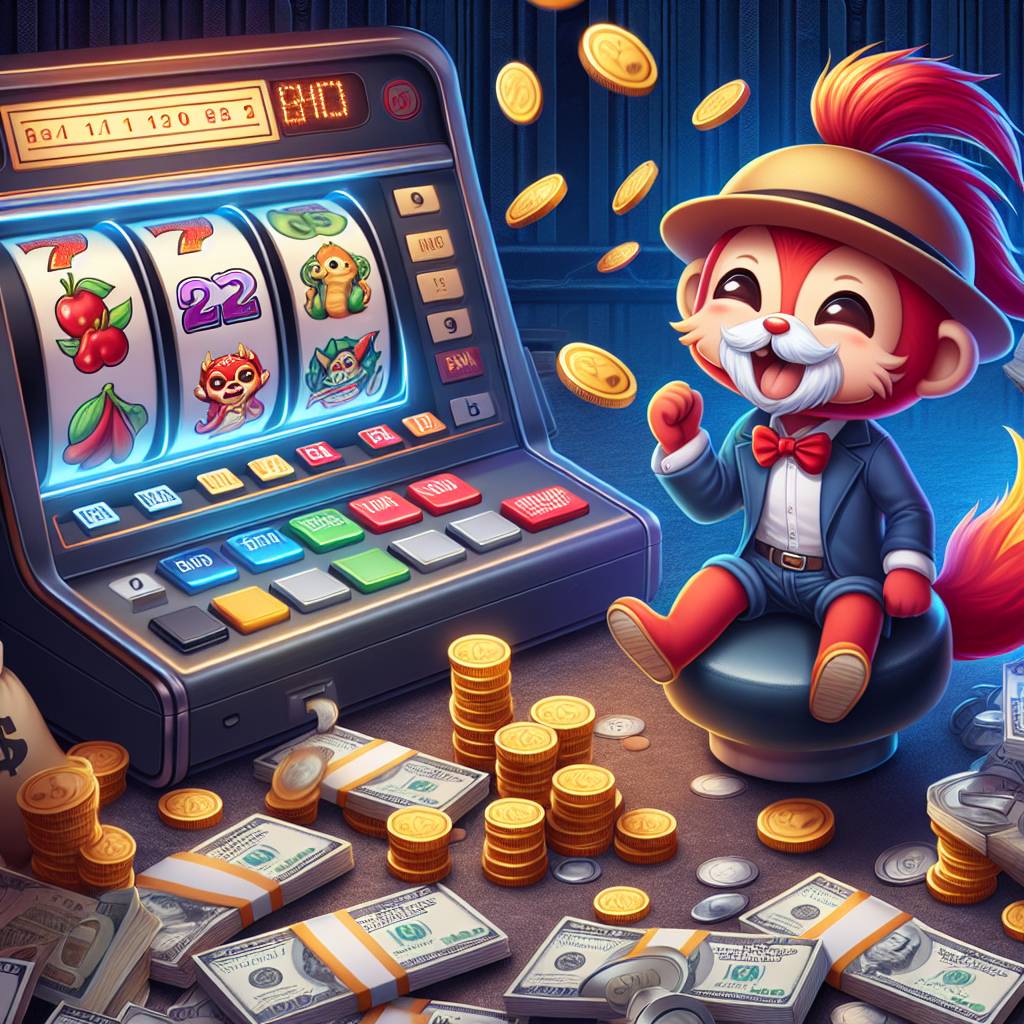 Baywin Slot İpuçları: Kazançlarını Artırmanın Yolları