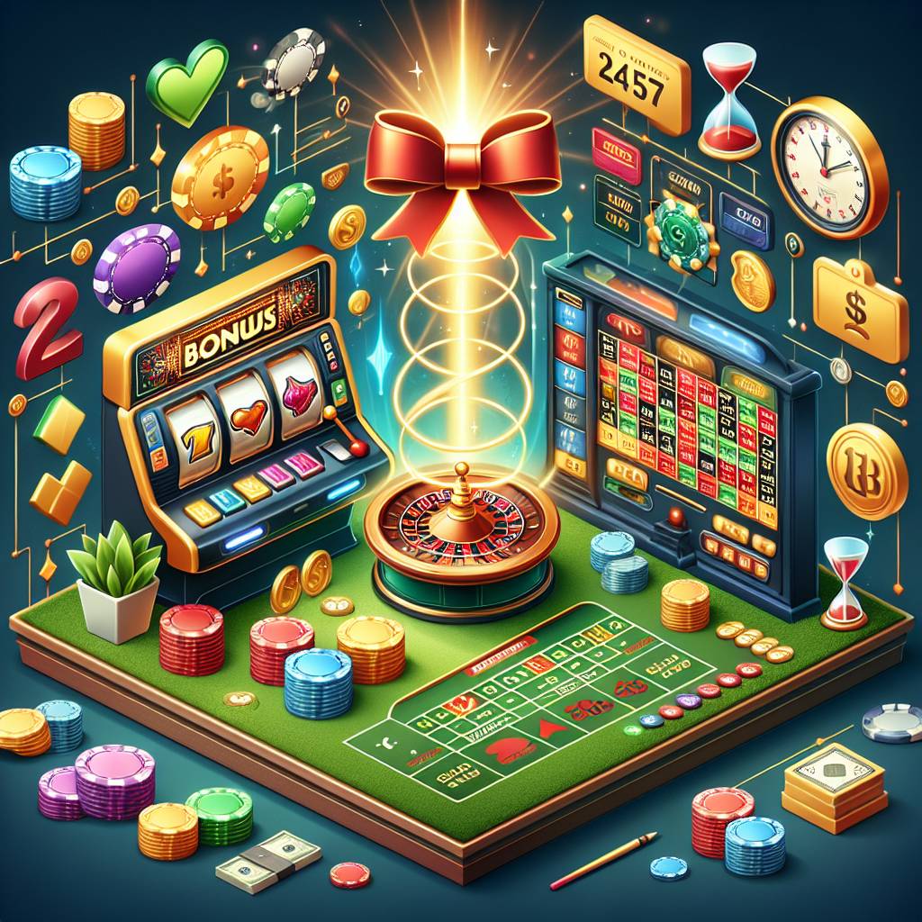 Baywin Casino Bonusları ve Kullanım Taktikleri