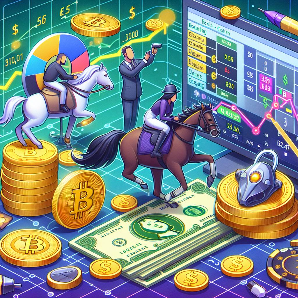 Baywin Kripto Bahis Avantajları