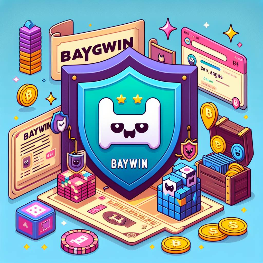 Baywin Oyun Lisansı Nedir?
