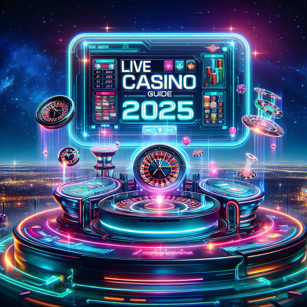 Baywin Canlı Casino Rehberi 2025