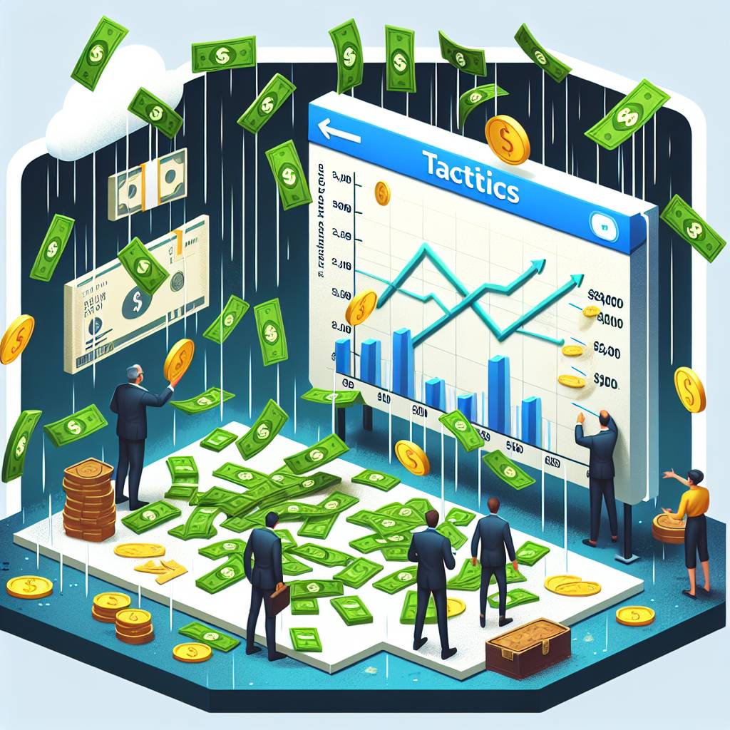 Baywin Cash Bonanza: Para Yağmuru İçin Taktikler