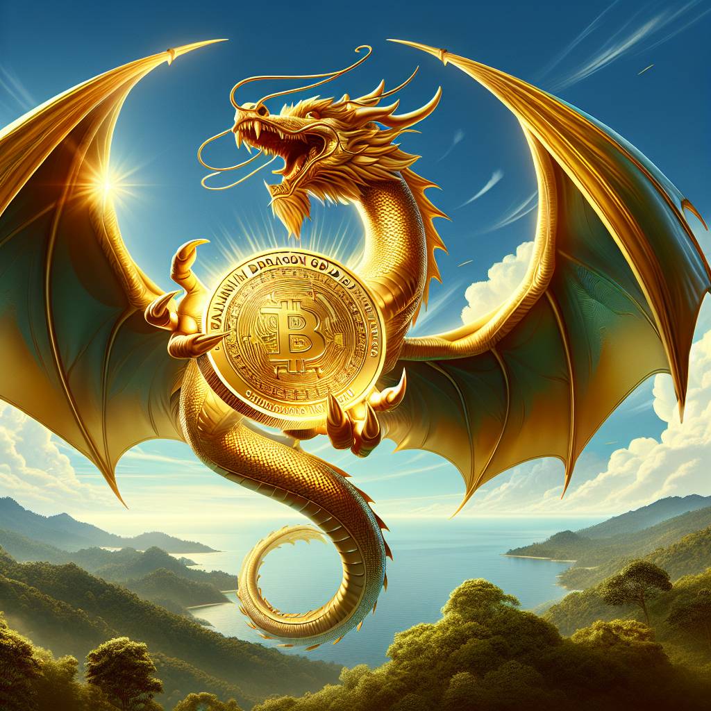 Baywin Dragon Gold: Ejderhalarla Altın Kazanmanın Yolu