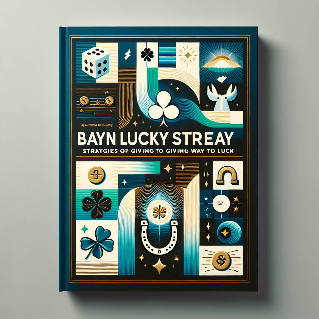 Baywin Lucky Streak: Şansa Geçit Vermenin Stratejileri