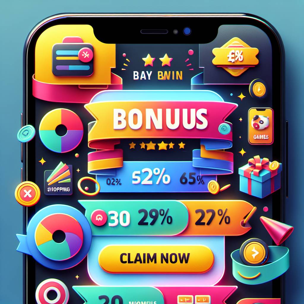 Baywin Mobil Bonus Kampanyaları