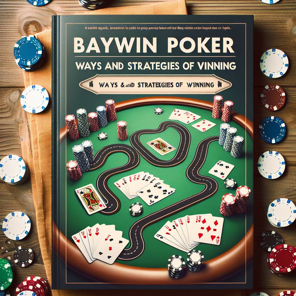 Baywin Poker: El Kazanmanın Yolları ve Stratejileri
