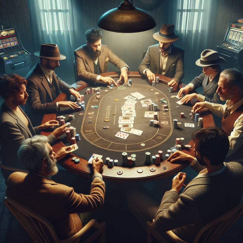 Baywin Video Poker İpuçları