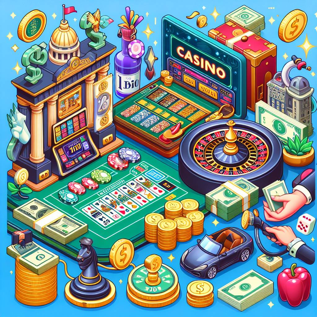 Casino Oyunları İçin Baywin Depozito Yöntemleri ve Seçenekleri