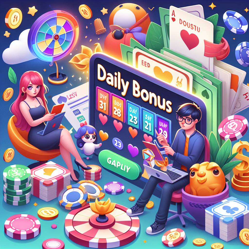 Baywin Günlük Bonus Fırsatları